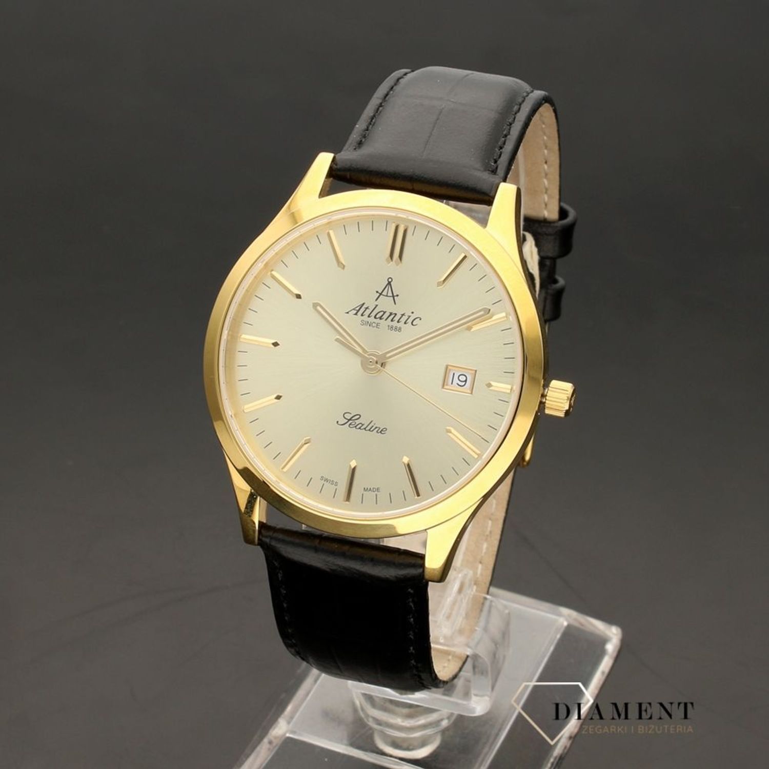 Zegarek męski Atlantic Sealine 62341.45.31 czarny pasek (1).jpg