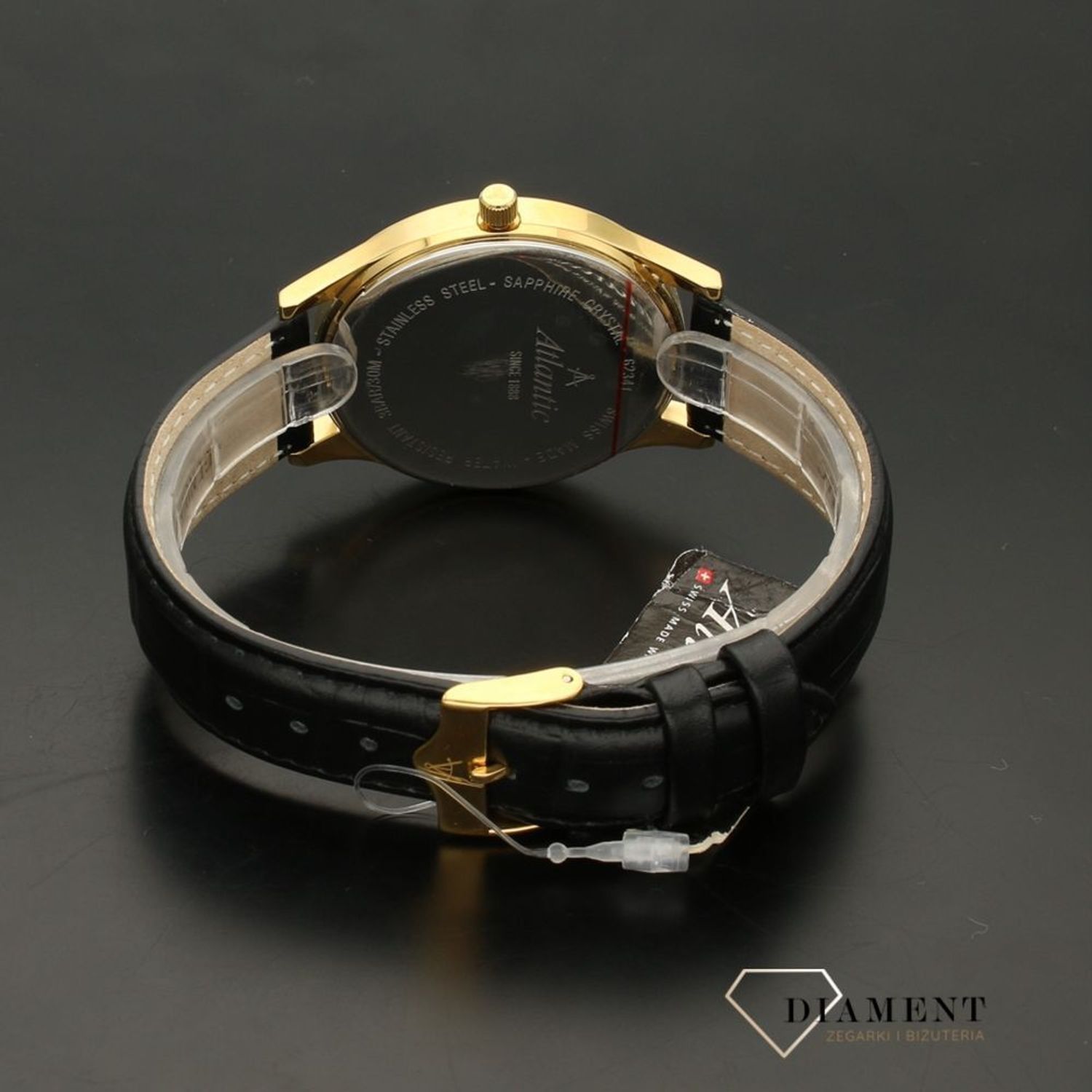 Zegarek męski Atlantic Sealine 62341.45.31 czarny pasek (1).jpg