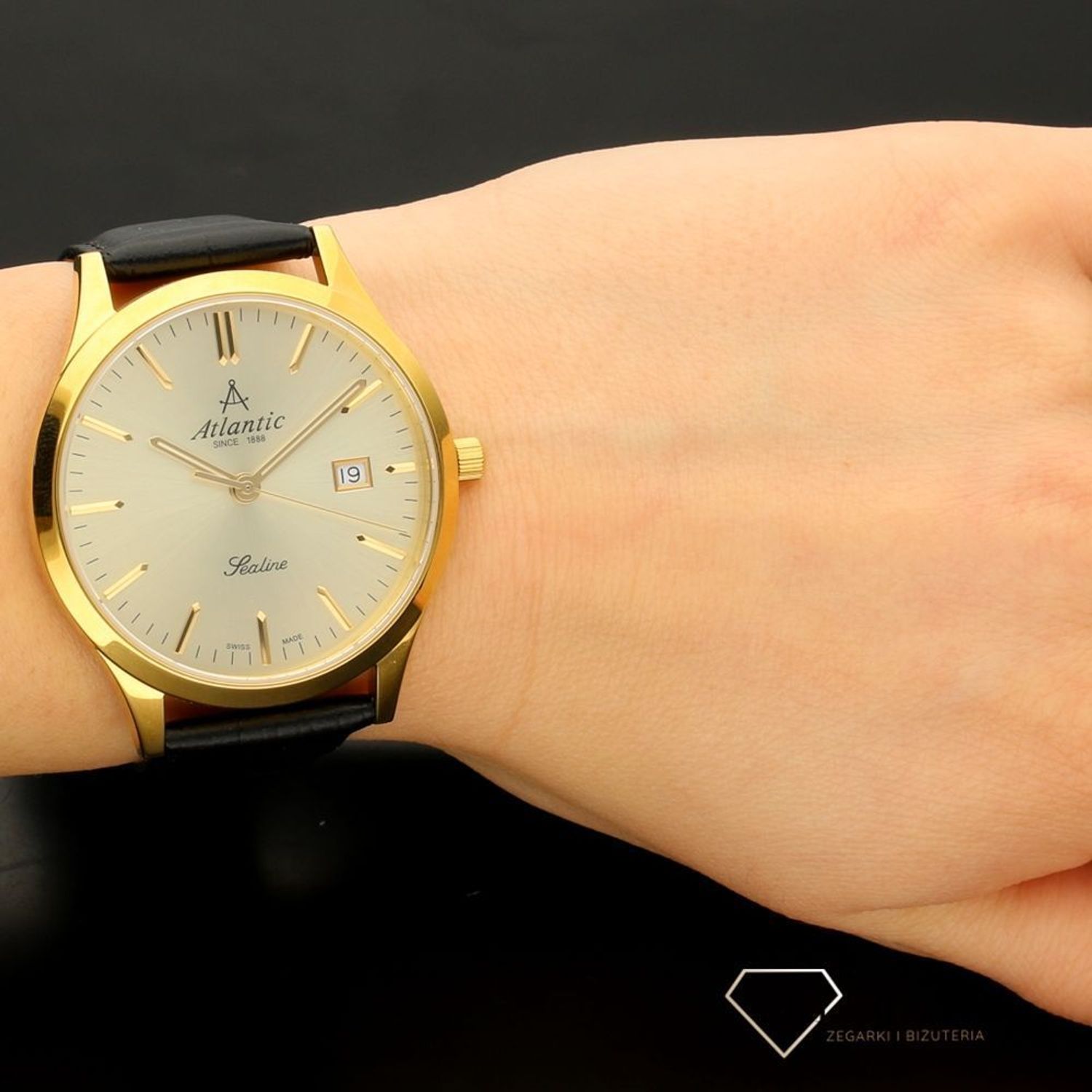 Zegarek męski Atlantic Sealine 62341.45.31 czarny pasek (1).jpg