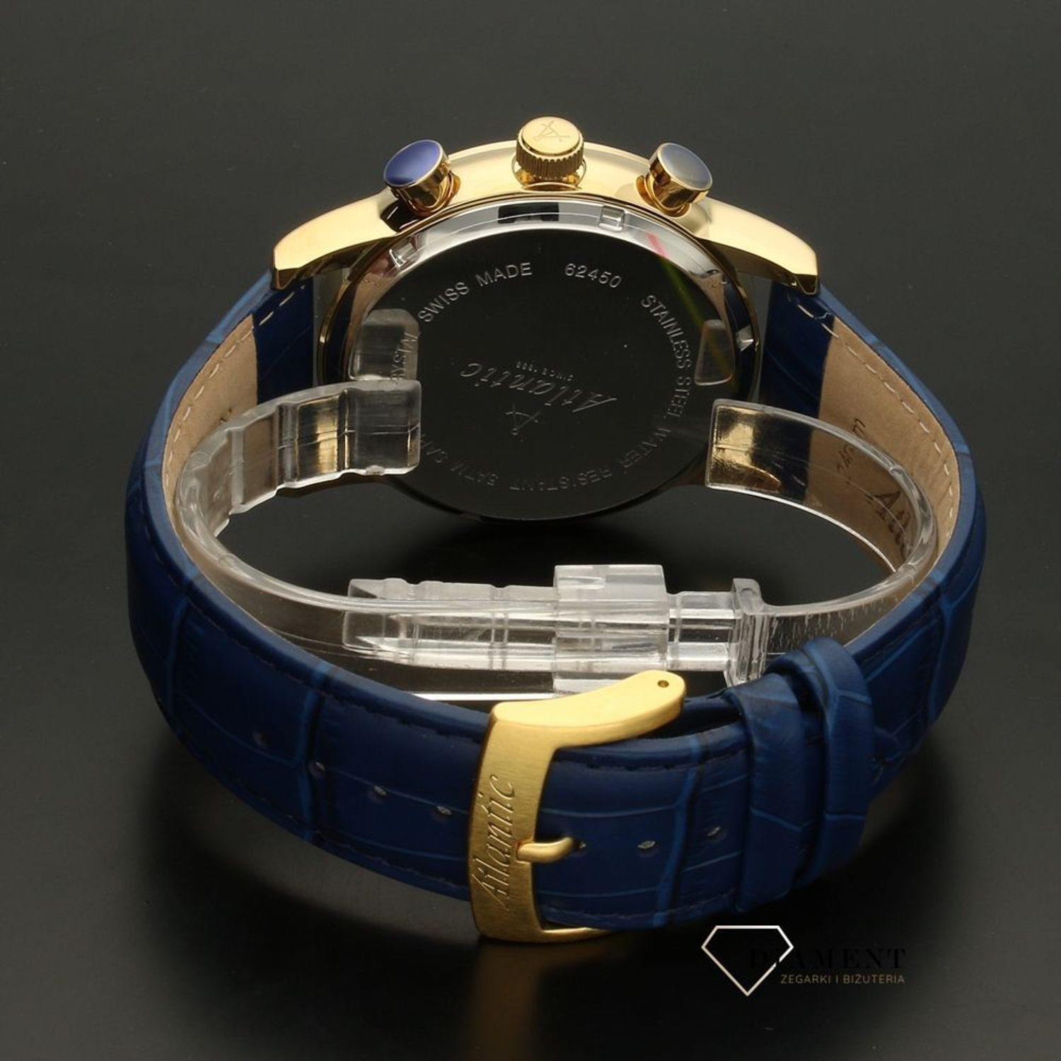 Męski zegarek Atlantic 62450.45.51 z kolekcji Sealine Chronograph.jpg