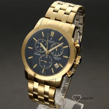 Męski zegarek Atlantic 62455.45.51 z kolekcji Sealine (2).png