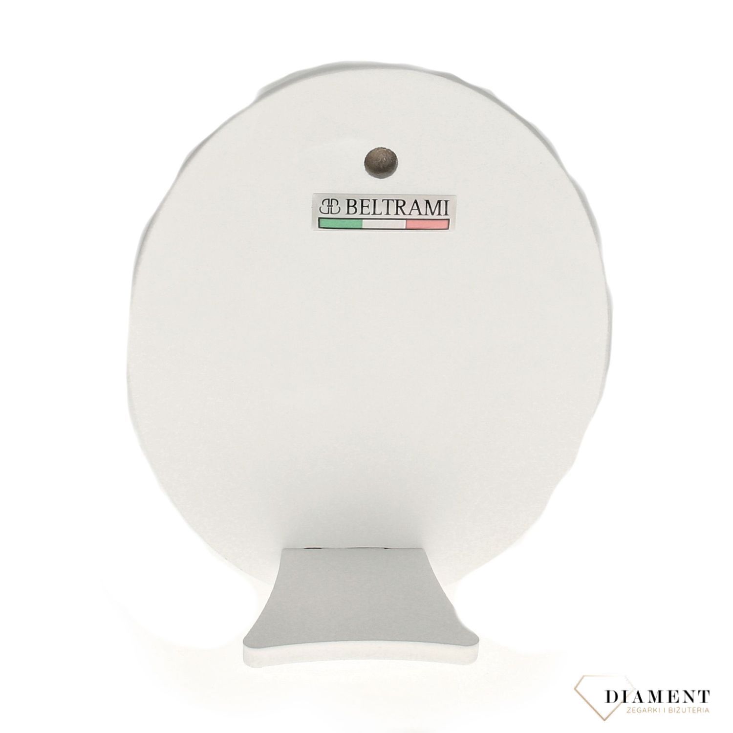 Niezwykły obrazek srebrny z wizerunkiem Aniołków to idealny prezent na Chrzest Święty. Wykonany z wysokiej jakości drewna oraz metalu pokrytego srebrem (2).jpg