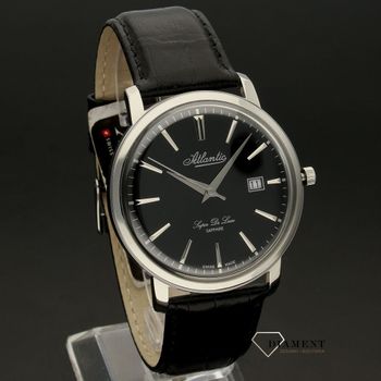 Męski zegarek Atlantic Super De Luxe 64351.41 (5).jpg