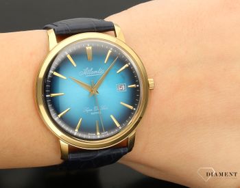 Męski zegarek Atlantic Super De Luxe 64351.45 (1).jpg