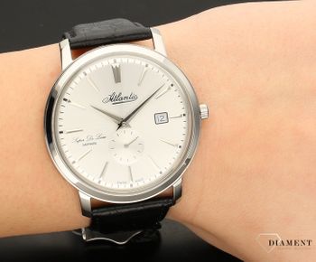 Męski zegarek Atlantic Super De Luxe 64352.41 (5).jpg
