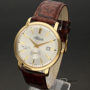 Męski zegarek Atlantic Super De Luxe 64352.45 (2).jpg