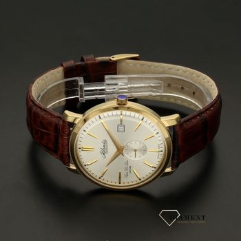 Męski zegarek Atlantic Super De Luxe 64352.45 (3).jpg