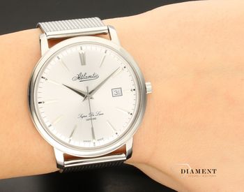 Męski zegarek Atlantic Super De Luxe 643564121 (4).jpg