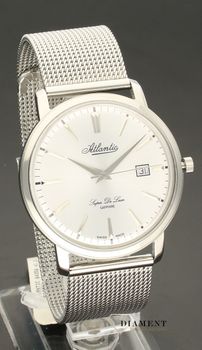 Męski zegarek Atlantic Super De Luxe 643564121 (5).jpg