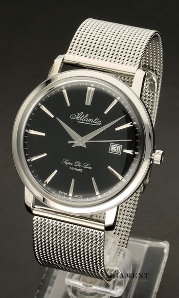 Męski zegarek Atlantic Super De Luxe 643564161 (2).jpg