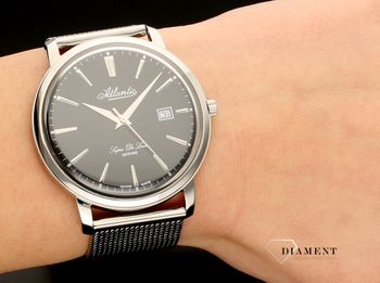 Męski zegarek Atlantic Super De Luxe 643564161 (5).jpg
