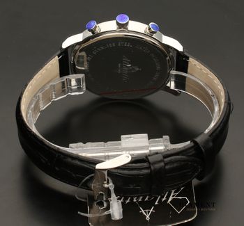Męski zegarek Atlantic Super De Luxe Chrono 64451.41 (4).jpg