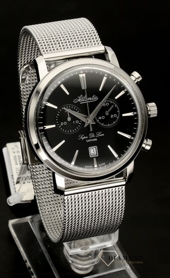 Męski zegarek Atlantic Super De Luxe 64456.41 (1).jpg