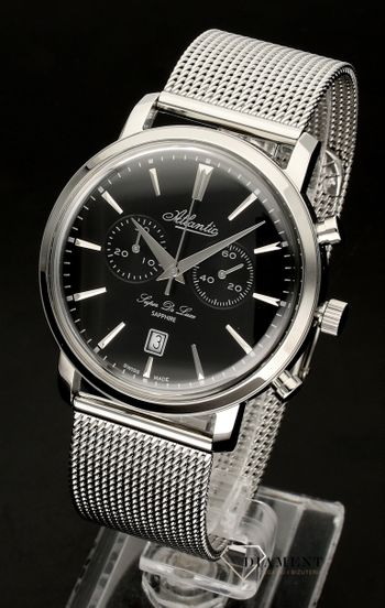 Męski zegarek Atlantic Super De Luxe 64456.41 (2).jpg