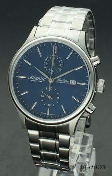 Zegarek męski Atlantic Seabase Chronograph 64457.41 (3).jpg