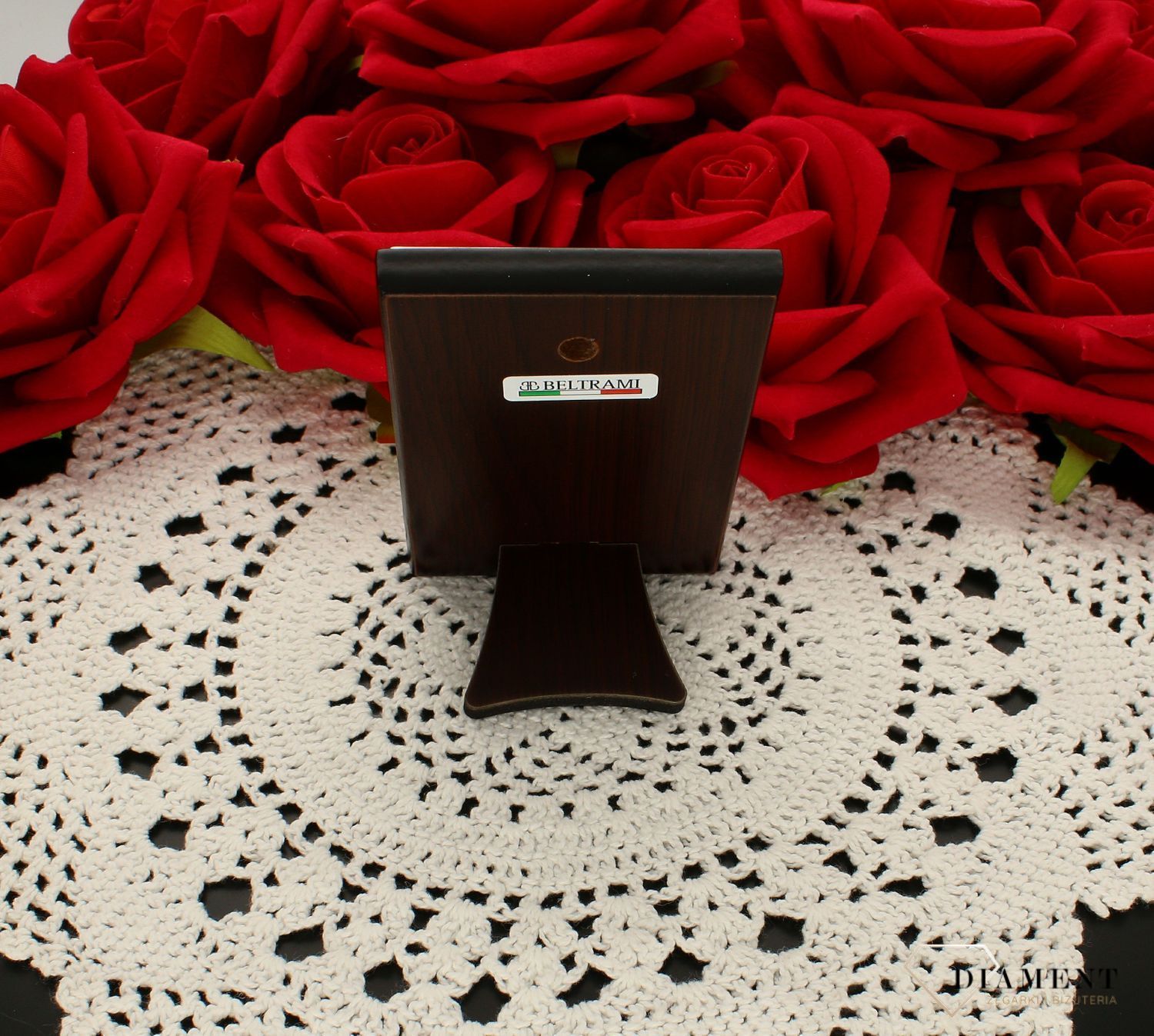 Obrazek srebrny Pierwsza Komunia Święta dla dziewczynki z grawerem 6491.2A. Prezent na komunie dla dziewczynki. Pamiątka I komunii świętej. Obrazek srebrny z grawerem..jpg