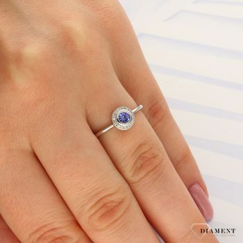 Pierścionek złoty DIAMENT 585 białe złoto i diamenty 0660064215.jpg