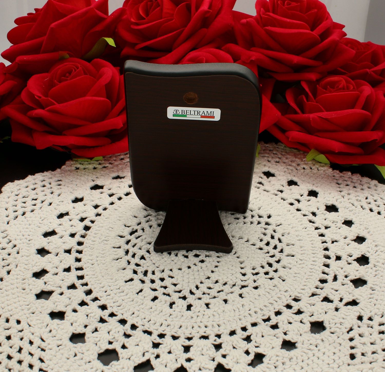 Obrazek srebrny Pierwsza Komunia Święta dla dziewczynki z grawerem 67932A.jpg