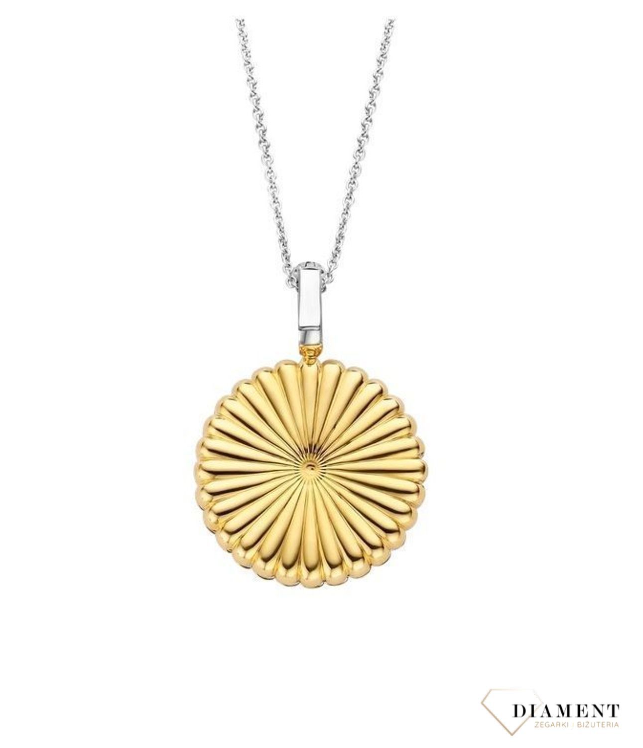 Srebrny naszyjnik pozłacany wzór słońca 6797ZY (2).jpg