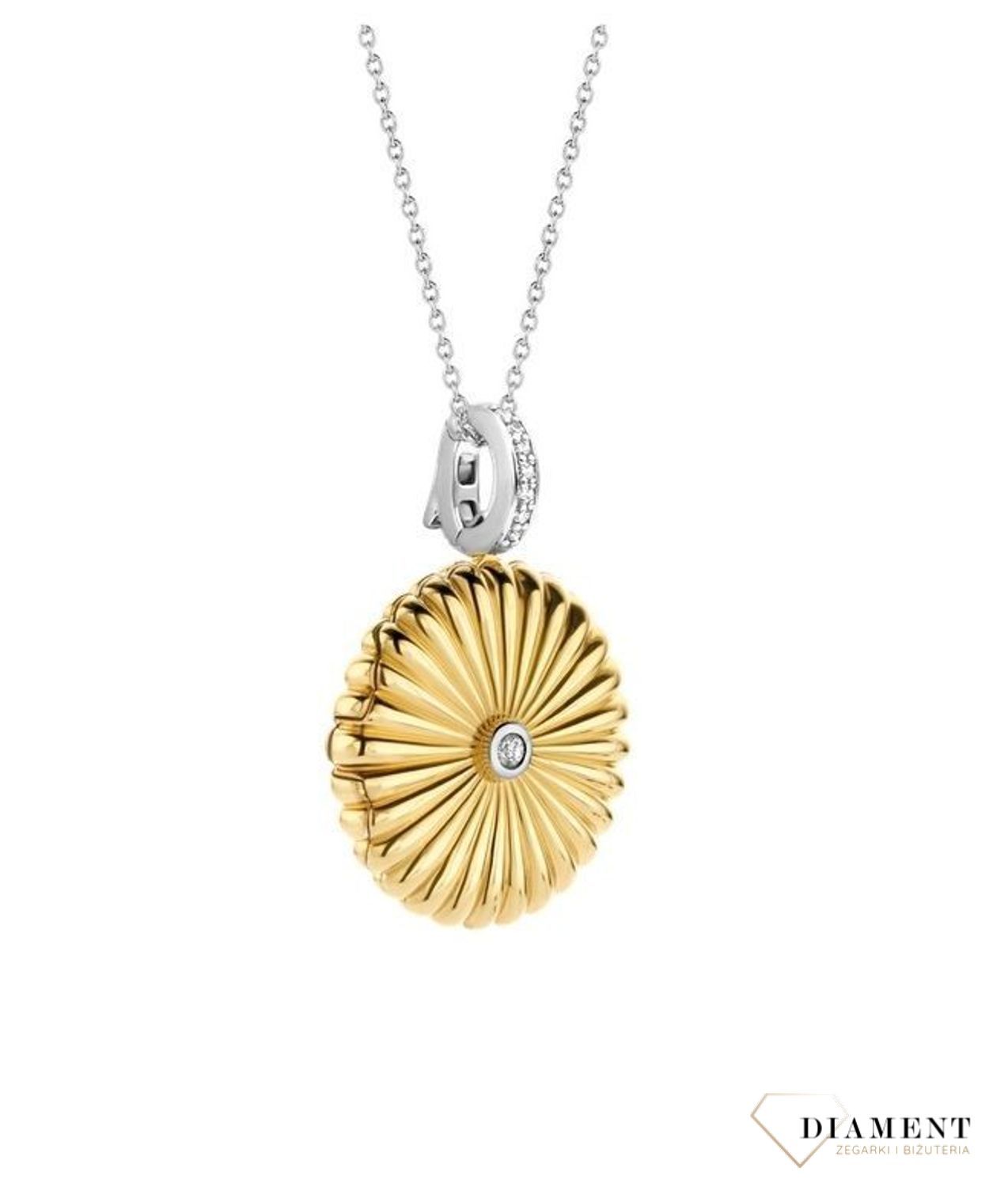 Srebrny naszyjnik pozłacany wzór słońca 6797ZY (2).jpg