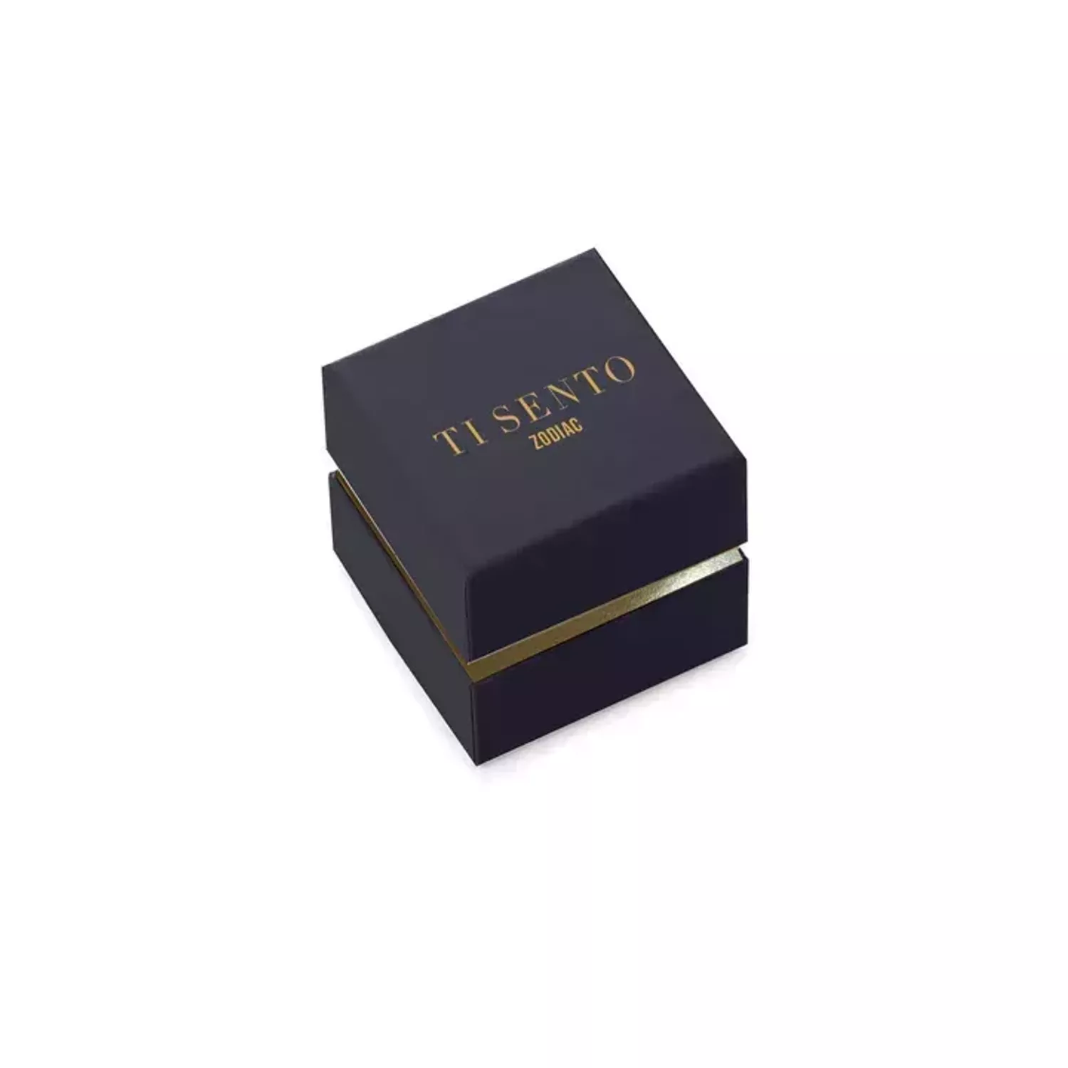 Naszyjnik srebrny pokryty złotem TI SENTO Konstelacja znaku zodiaku Skorpion 6826SC Srebrny wisiorek z zodiakiem TI SENTO 6826SC  przedstawia unikalny znak zodiaku skorpion. Wykonany z najwyższej jakości srebra próby 925 po.webp