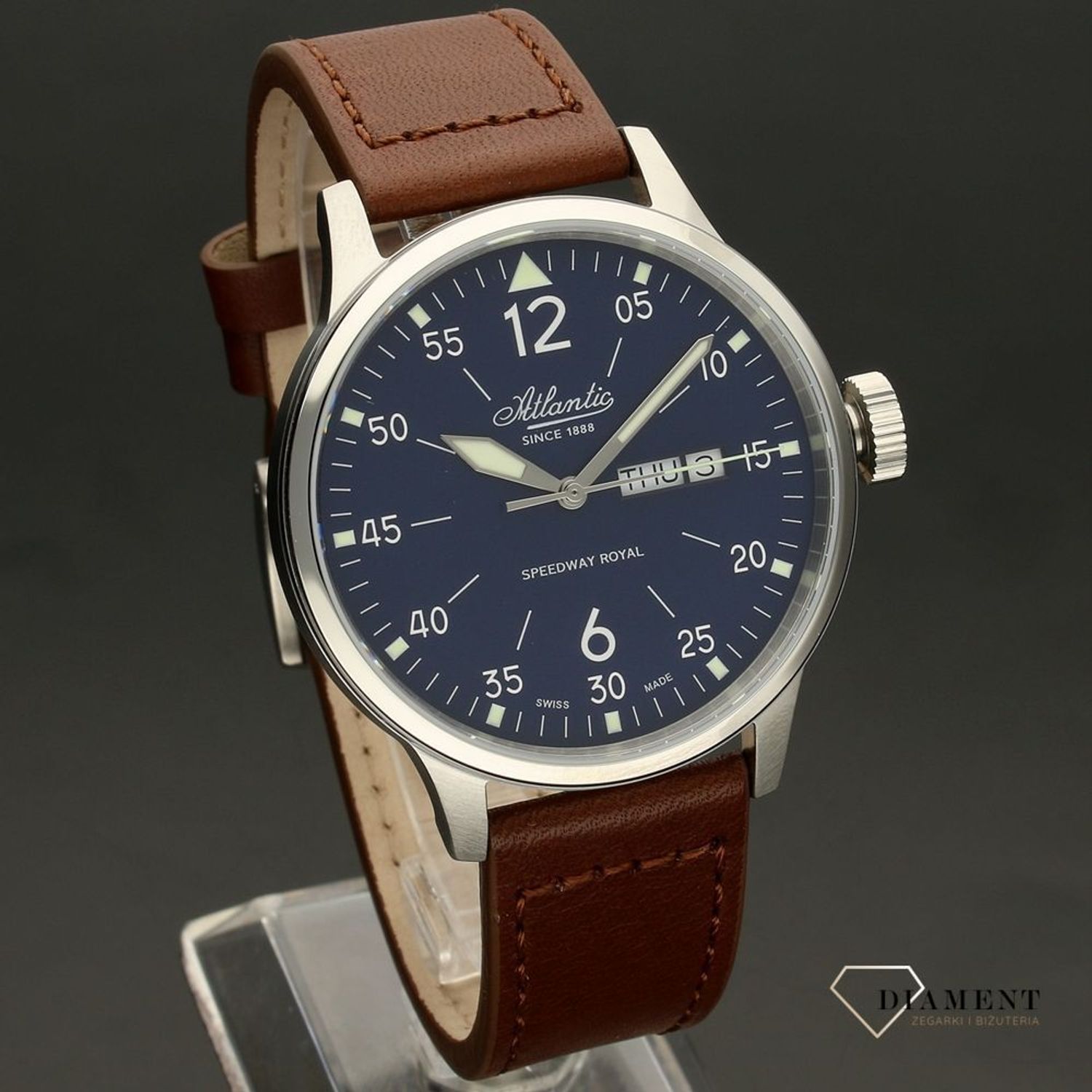 Zegarek męski Atlantic 68351.41.55 Speedway Royale.jpg