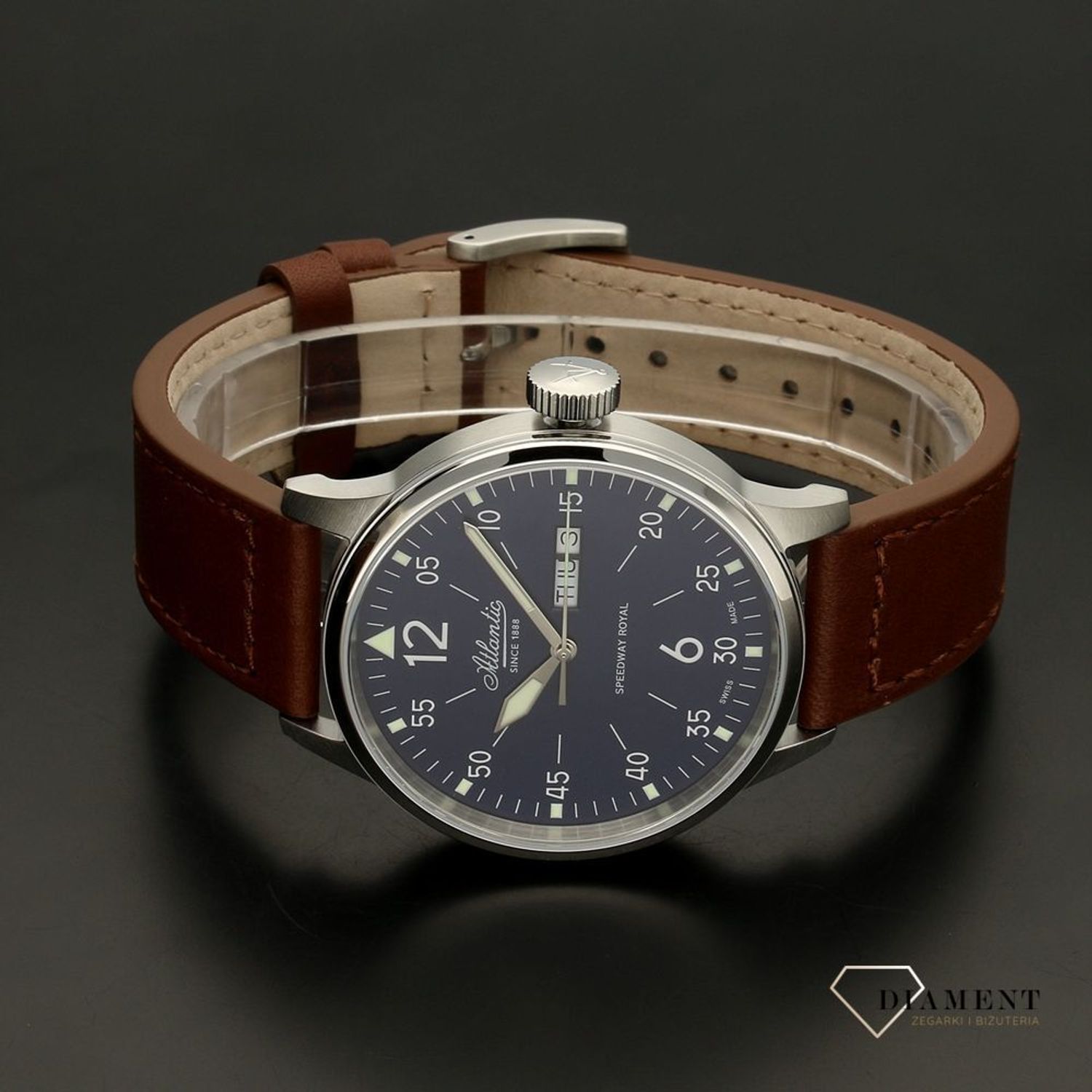 Zegarek męski Atlantic 68351.41.55 Speedway Royale.jpg