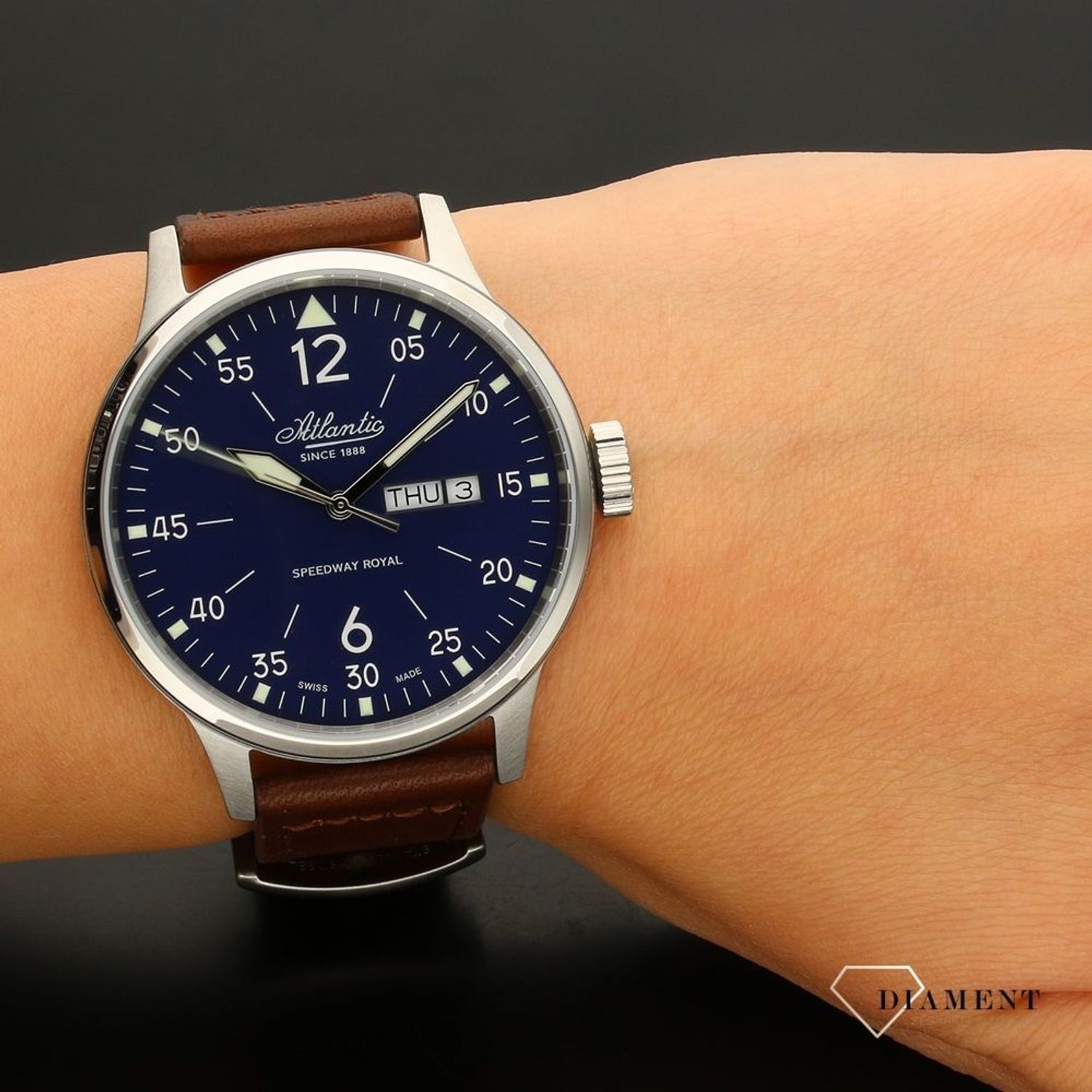 Zegarek męski Atlantic 68351.41.55 Speedway Royale.jpg