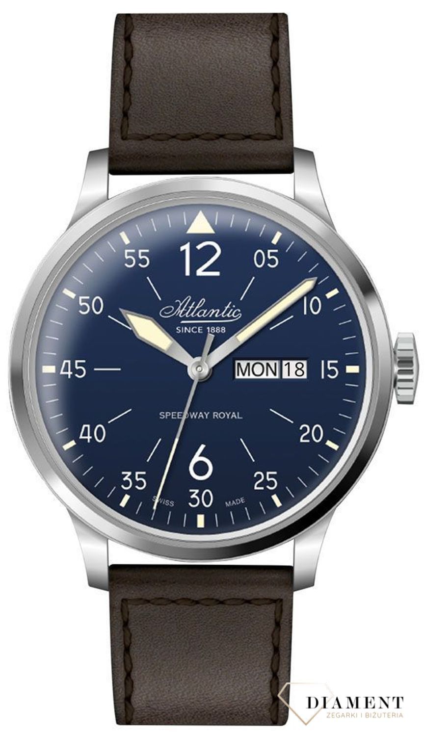 Zegarek męski Atlantic 68351.41.55 Speedway Royale.jpg