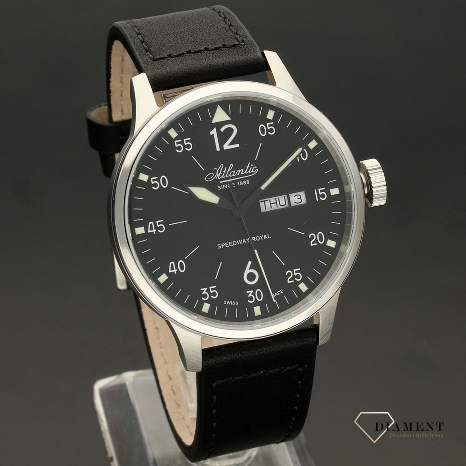 Zegarek męski Atlantic 68351.41.65S Speedway Royale.jpg