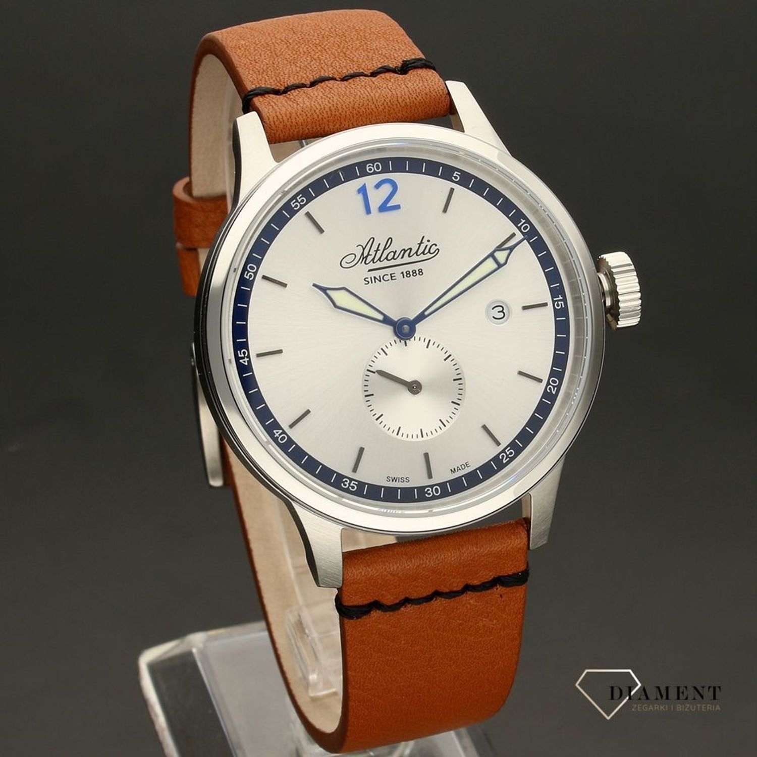 Zegarek męski Atlantic 68353.41.22B Speedway Royal.jpg