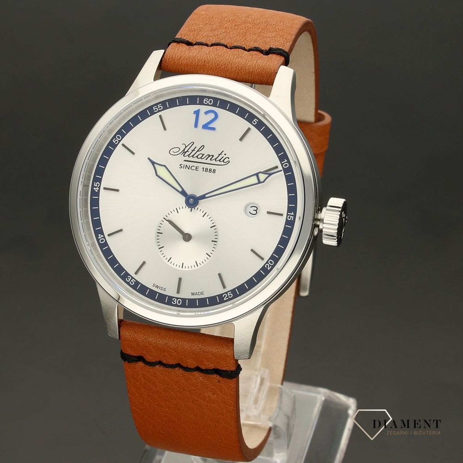 Zegarek męski Atlantic 68353.41.22B Speedway Royal.jpg