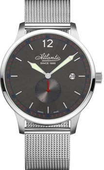 Zegarek Atlantic 68357.41.42B Speedway Royal – męski zegarek na bransolecie, szafirowe szkło, stal szlachetna, czarna tarcza.png