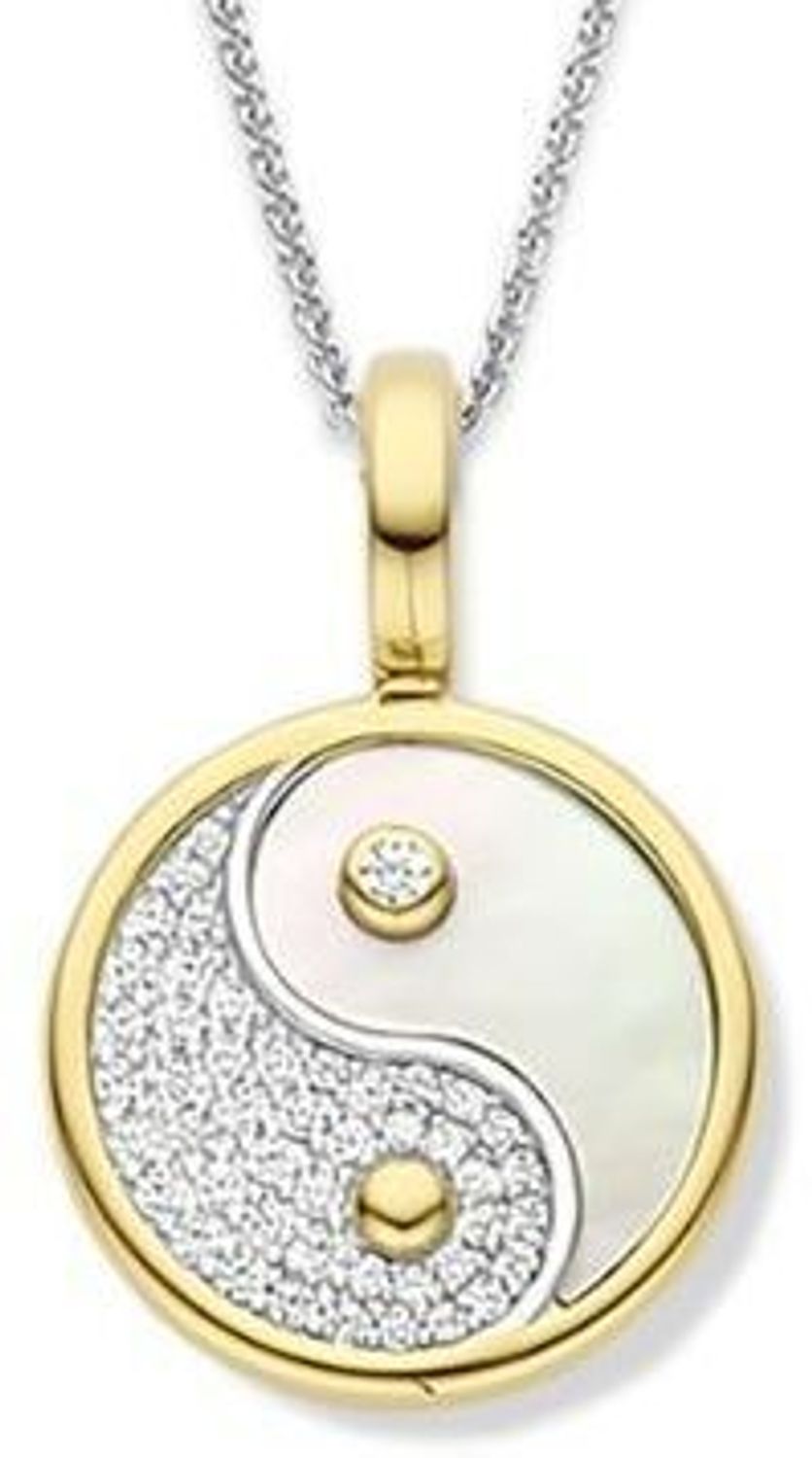 Naszyjnik srebrny TI SENTO 6843MW Naszyjnik 6843MW to elegancka i subtelna biżuteria, która doda blasku każdej stylizacji. Jego ponadczasowy design łączy klasykę 1.jpg