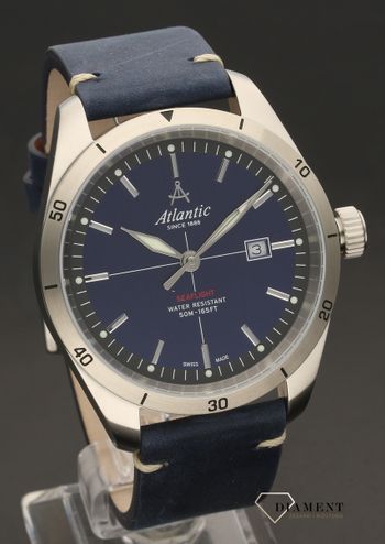 Zegarek męski marki Atlantic Seaflight 70351.41 (2).jpg