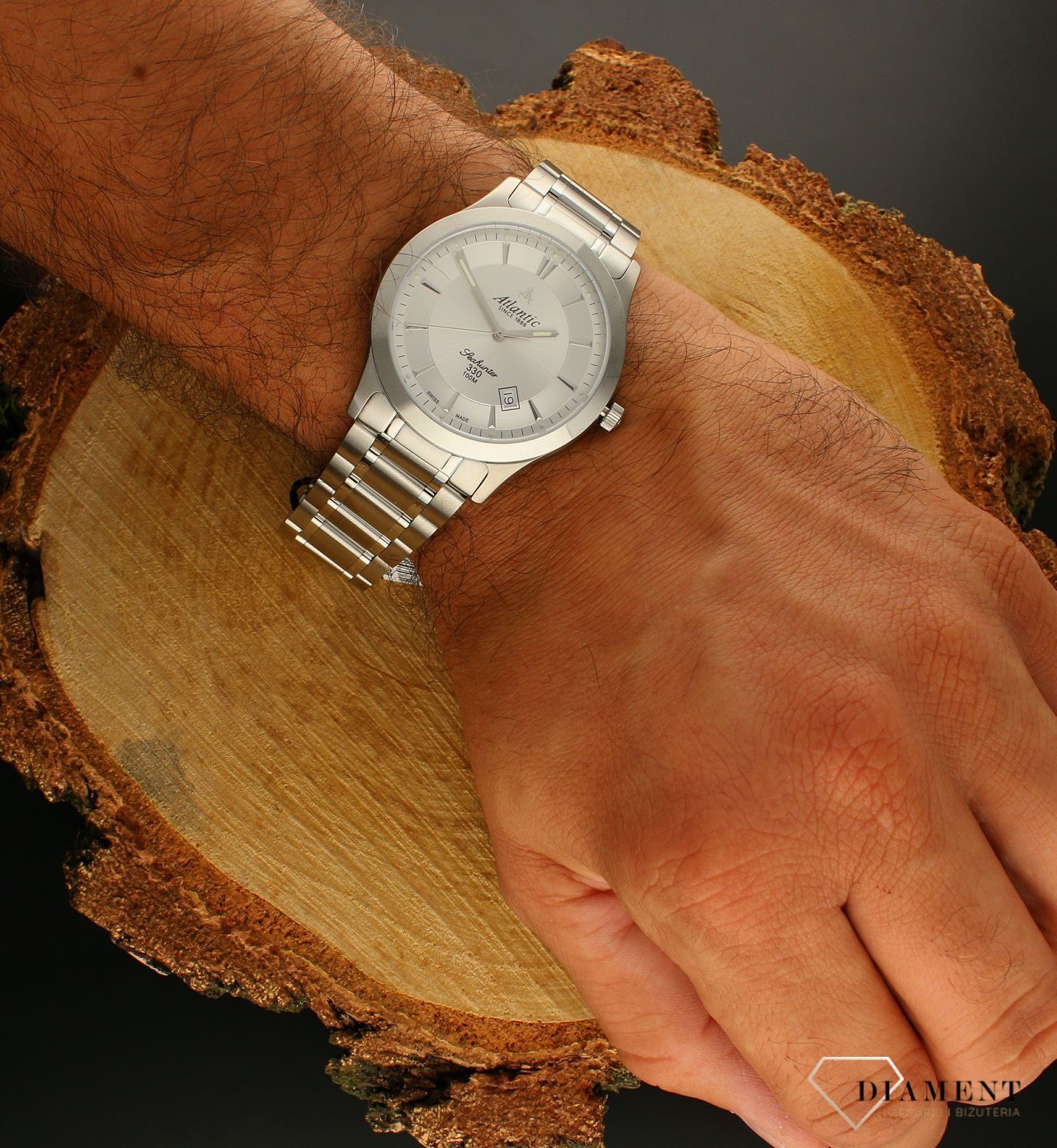 Zegarek męski Atlantic Seahunter 71365.41.21⌚.webp