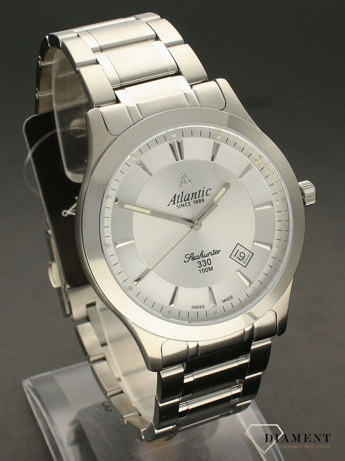 Zegarek męski Atlantic Seahunter 71365.41.21⌚.webp