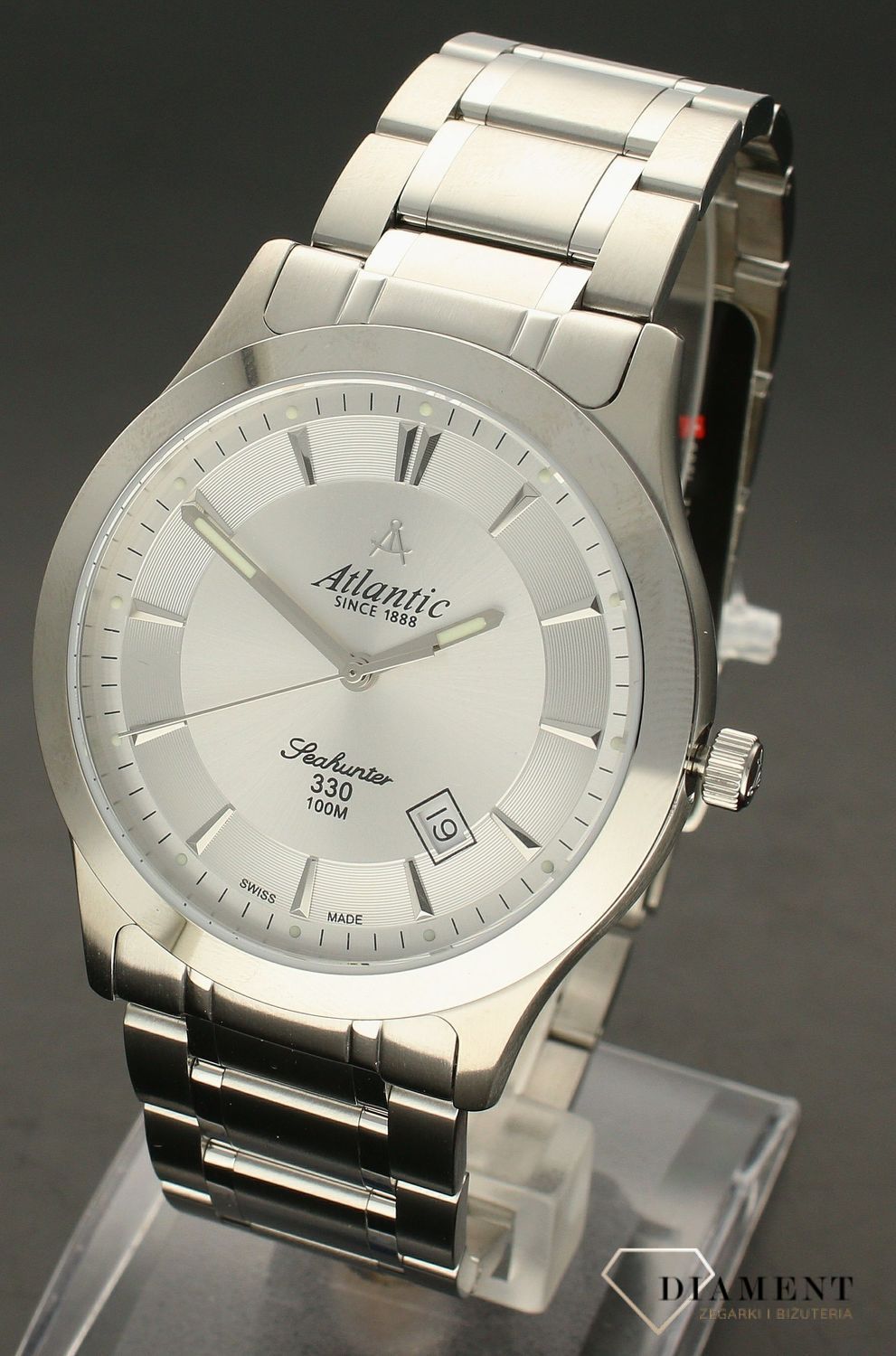 Zegarek męski Atlantic Seahunter 71365.41.21⌚.webp