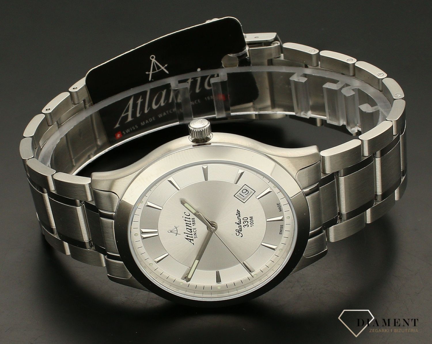 Zegarek męski Atlantic Seahunter 71365.41.21⌚.webp