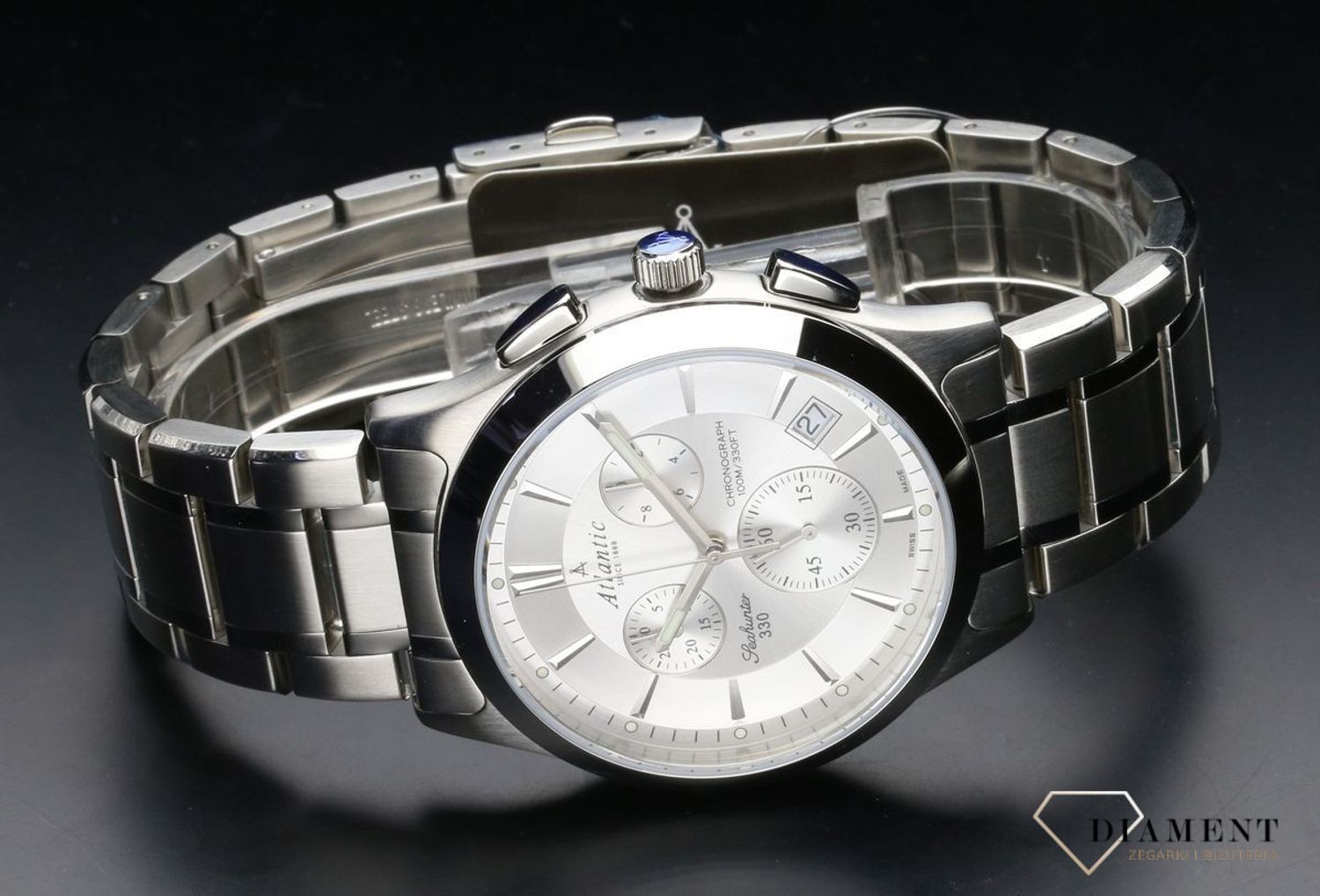 Męski zegarek Atlantic 71465.41.21 z kolekcji Seahunter.jpg