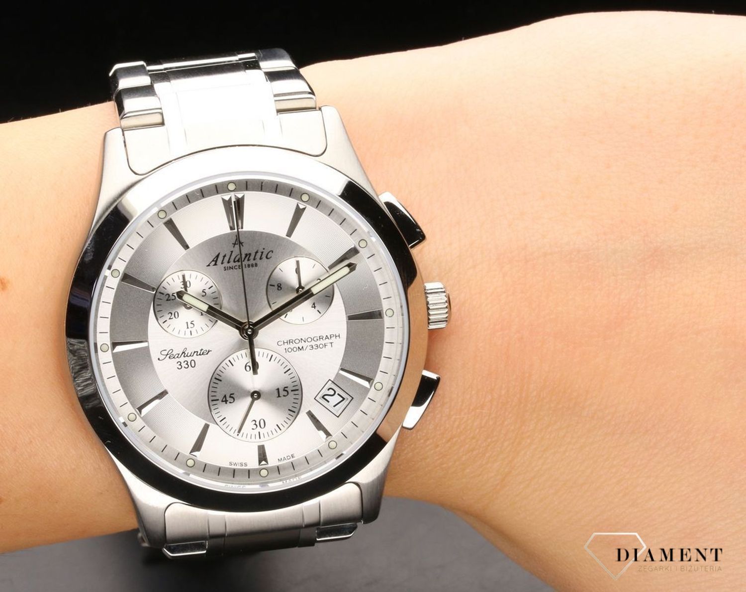 Męski zegarek Atlantic 71465.41.21 z kolekcji Seahunter.jpg