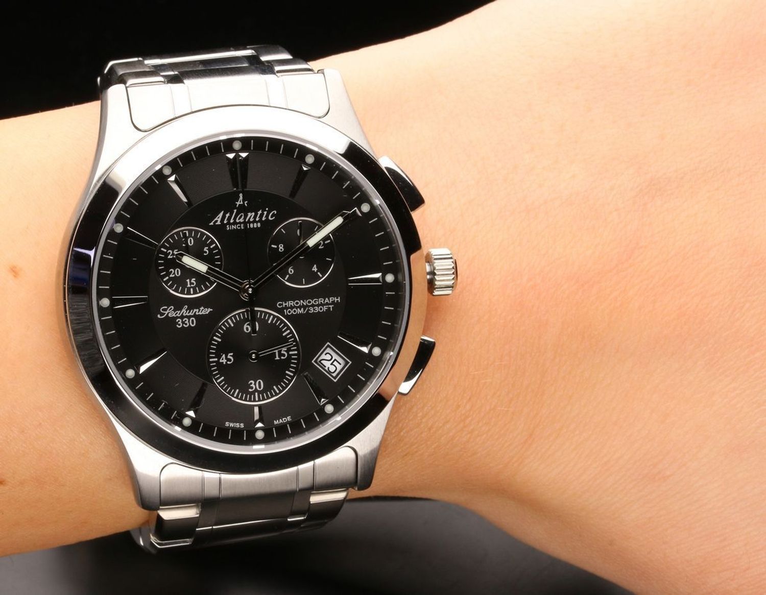 Męski zegarek Atlantic 71465.41.61 z kolekcji Seahunter.jpg