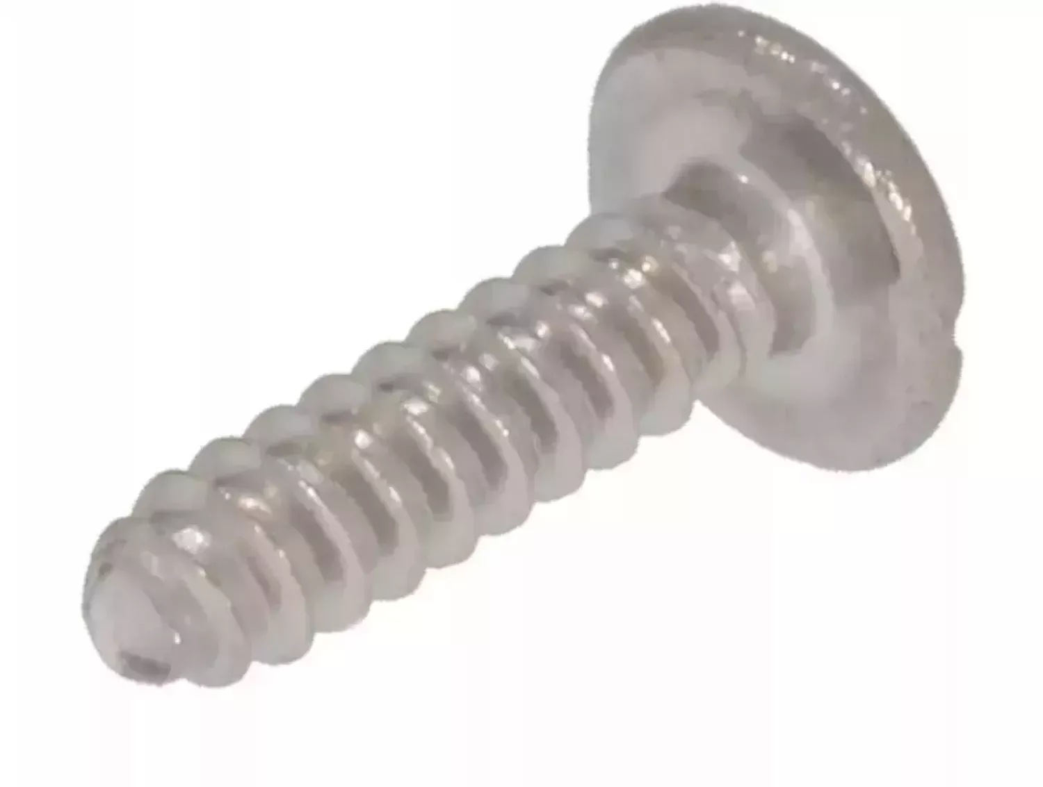 Oryginalny wkręt dekla Casio ze stali. Pasuje do wielu modeli m.in. AW-550, GA-100, G-6900, GW-4000. Gwarantuje idealne dopasowanie i zachowanie szczelności zegarka.1.jpg