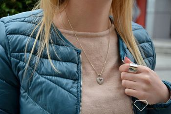 Zawieszka srebrna serca drobne .Srebrne Zawieszki Damskie w Sklepie z Biżuterią zegarki-diament.pl .Piękne i Eleganckie Zawieszki dla Kobiet  (3).JPG