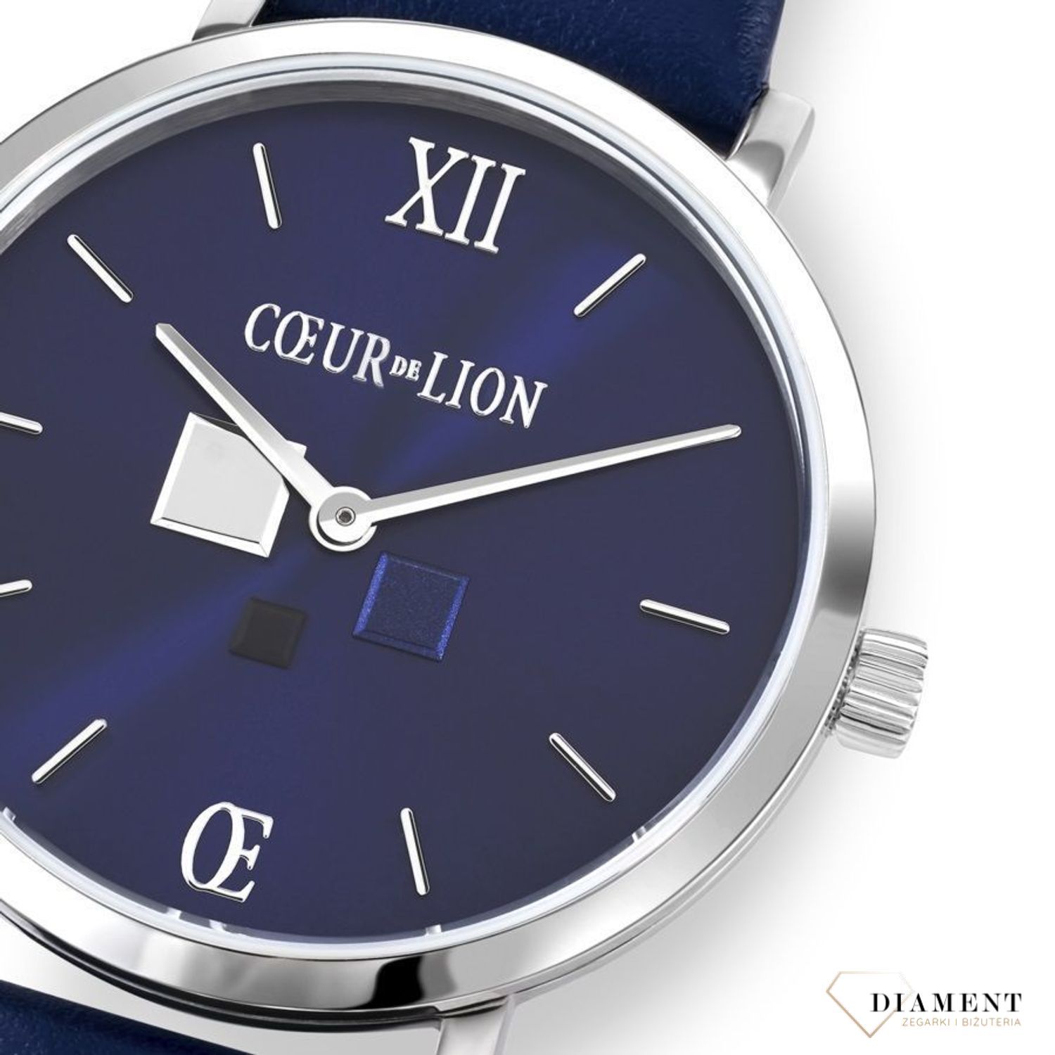 Zegarek damski Coeur de lion 7600710707.jpg