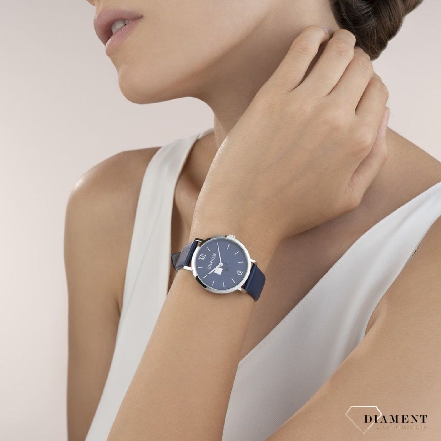 Zegarek damski Coeur de lion 7600710707.jpg