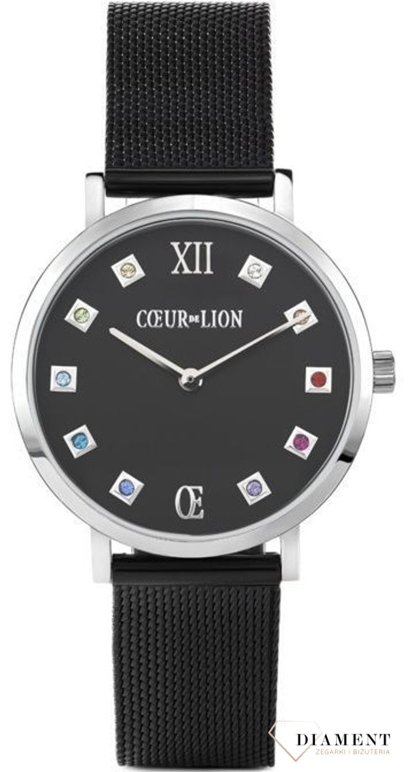 Zegarek damski Coeur de lion 7600710707 (4).jpg