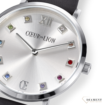 Zegarek damski Coeur De Lion 7610711224, ponadczasowe piękne zegarki to idealny pomysł na prezent dla kobiety oraz jako dodatek do wielu stylizacji (2).png