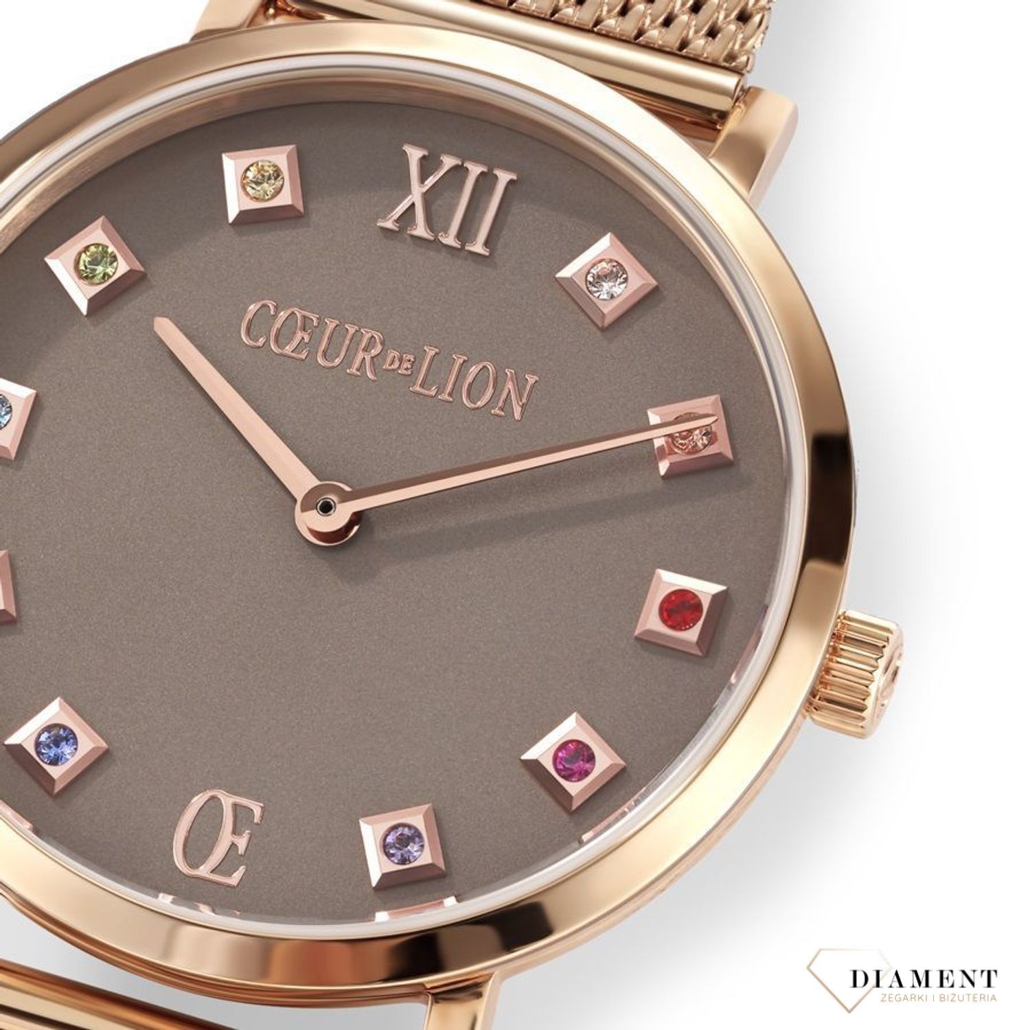 Zegarek damski Coeur de lion 7611701636 (1).jpg