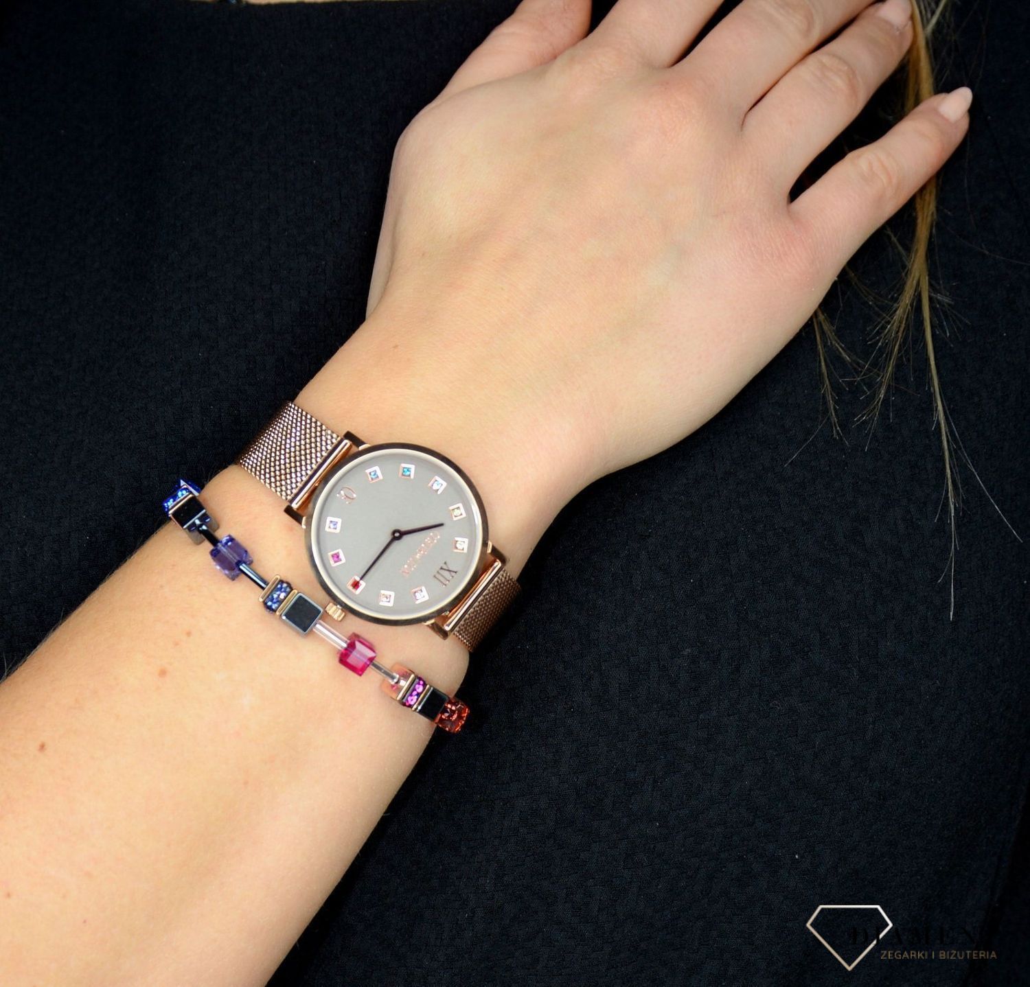 Zegarek damski Coeur de lion 7611701636 (1).jpg